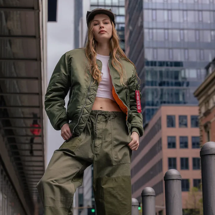 Sniper Streetwear 