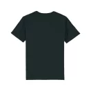 Organic T-Shirt Filou II. - Black Organic T-Shirt Filou II. - Black