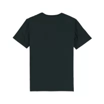 Organic T-Shirt Filou II. - Black