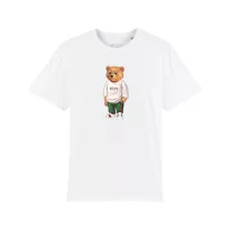 Organic T-Shirt Filou II. - White
