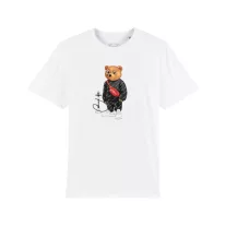 Organic T-Shirt Filou XI. - White