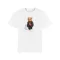 Organic T-Shirt Filou XI. - White
