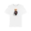 Organic T-Shirt Filou XI. - White