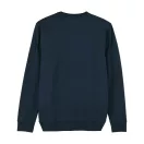 Organic Pullover Filou X. - Navy blue Organic Pullover Filou X. - Navy blue