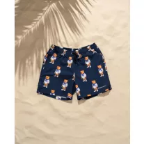 Swim Shorts Filou X. - Navy blue