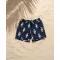 Swim Shorts Filou X. - Navy blue