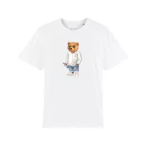 Organic T-Shirt Filou XVIII. - White