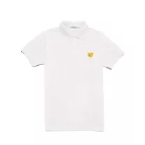 Essential Polo Baron Filou - White