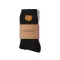 Baron Filou Socks – Black