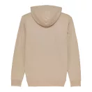 Organic Hoodie Filou LVI. - Sand brown Organic Hoodie Filou LVI. - Sand brown