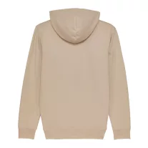 Organic Hoodie Filou LVI. - Sand brown