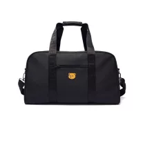 Baron Filou Weekender - Black