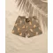 BF Swim Shorts Filou LIV. - Olive green