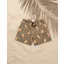 BF Swim Shorts Filou LIV. - Olive green
