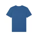 SS24 Organic T-Shirt Filou LXXVIII. - Blue lagoon SS24 Organic T-Shirt Filou LXXVIII. - Blue lagoon