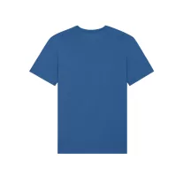 SS24 Organic T-Shirt Filou LXXVIII. - Blue lagoon