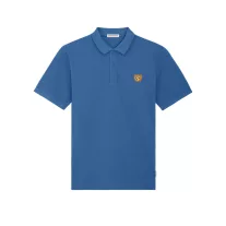 Essential Polo Baron Filou - Blue lagoon