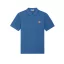 Essential Polo Baron Filou - Blue lagoon