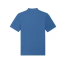 Essential Polo Baron Filou - Blue lagoon Essential Polo Baron Filou - Blue lagoon