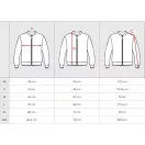SS24 Sweat Jacket, Filou LXXVIII. - Sand brown SS24 Sweat Jacket, Filou LXXVIII. - Sand brown