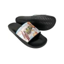 SS24 Slippers Filou LXXIX. - Black SS24 Slippers Filou LXXIX. - Black
