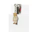 Keychain Baron Filou XCII.