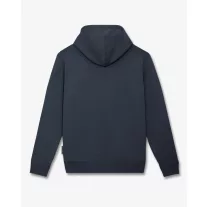 FW24 Organic Hoodie Filou CV. - Imperial blue