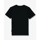 FW24 Organic T-Shirt Filou XCII. - Black FW24 Organic T-Shirt Filou XCII. - Black