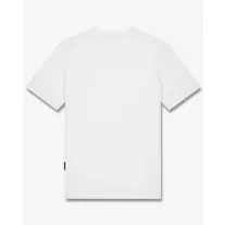 FW24 Organic T-Shirt Filou XCII. - White