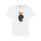 FW24 Organic T-Shirt Filou XCIII. - White