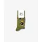 FW24 Knit Socks - Filou LXXXIV. - Olive
