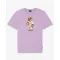 SS25 T-Shirt Filou CXXIII. - Seashore violet