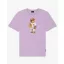 SS25 T-Shirt Filou CXXIII. - Seashore violet