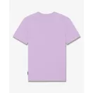 SS25 T-Shirt Filou CXXIII. - Seashore violet SS25 T-Shirt Filou CXXIII. - Seashore violet