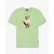 SS25 T-Shirt Filou CXIV. - Palm Green