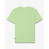 SS25 T-Shirt Filou CXIV. - Palm Green