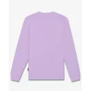 SS25 Pullover Filou CXV. - Seashore violet SS25 Pullover Filou CXV. - Seashore violet