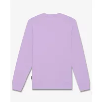 SS25 Pullover Filou CXV. - Seashore violet