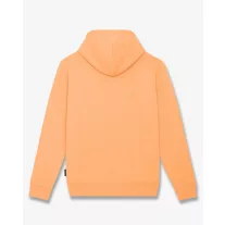 SS25 Hoodie Filou CXXIV. - Sunrise orange