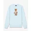 SS25 Pullover Filou CXIII. - Sky blue