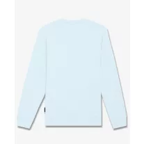 SS25 Pullover Filou CXIII. - Sky blue