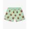 SS25 Swim Shorts Filou CXXII. Allover - Palm green