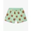 SS25 Swim Shorts Filou CXXII. Allover - Palm green