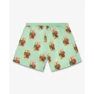 SS25 Swim Shorts Filou CXXII. Allover - Palm green SS25 Swim Shorts Filou CXXII. Allover - Palm green