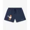 SS25 Swim Shorts Filou CXIV. - Navy blue