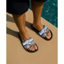 SS25 Slippers Filou CXIV. - Black SS25 Slippers Filou CXIV. - Black