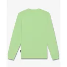 SS25 Pullover Filou CXIV. - Palm green SS25 Pullover Filou CXIV. - Palm green