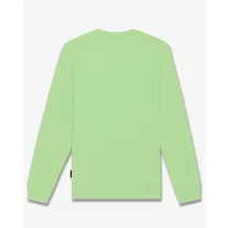 SS25 Pullover Filou CXIV. - Palm green