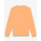 SS25 Pullover Filou CXVIII. - Sunrise orange SS25 Pullover Filou CXVIII. - Sunrise orange