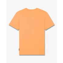 SS25 T-Shirt Filou CXXIV. - Sunrise orange